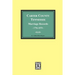 Carter County, Tennessee Marriage Records, 1796-1870