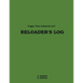 Reloader's Log