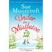 Under the Mistletoe