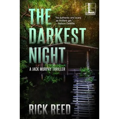 The Darkest Night
