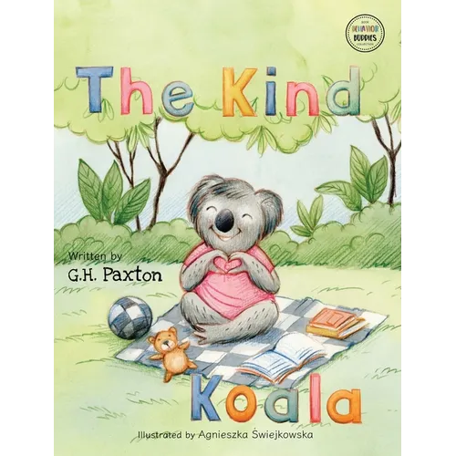The Kind Koala