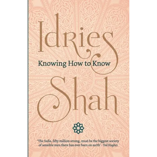 Knowing How to Know