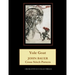 Yule Goat: John Bauer Cross Stitch Pattern