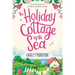 The Holiday Cottage by the Sea: Large Print edition