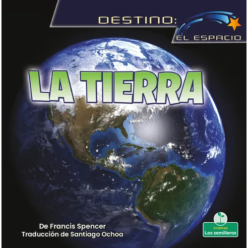 La Tierra (Earth) - Paperback