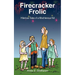 Firecracker Frolic: Hilarious Tales of a Mischievous Kid