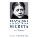 Blavatsky y La Doctrina Secreta