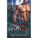 Forbidden Devotion: MM Urban Fantasy Romance