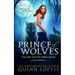 Prince of Wolves: Book 1, Grey Wolves Series