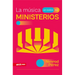 La Música En Todos Los Ministerios (Music Throughout Ministries)