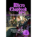Micro Chapbook RPG: Advanced Character Guide
