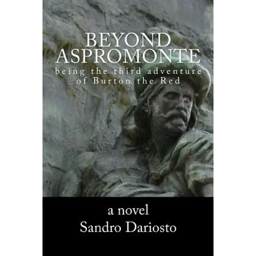Beyond Aspromonte