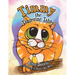 Timmy the Tangerine Tabby