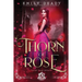 Thorn of Rose: A Beauty and the Beast Romance