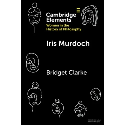 Iris Murdoch