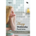Sleepy Wednesday Puzzle Series Vol 2: Crossword Puzzles Wednesday Edition