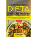 Libro de Cocina de Dieta Anti Inflamatoria: El Plan de Acción de 3 Semanas - Más de 120 Recetas Fáciles de Hacer y un Plan de Comidas Comprobado para