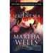 The Serpent Sea: Volume Two of the Books of the Raksura
