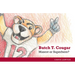Butch T. Cougar: Mascot or Superhero?