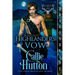 A Highlander's Vow: A Scottish Historical Romance