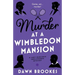 Murder at a Wimbledon Mansion