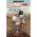 Junk Rabbit Volume 1