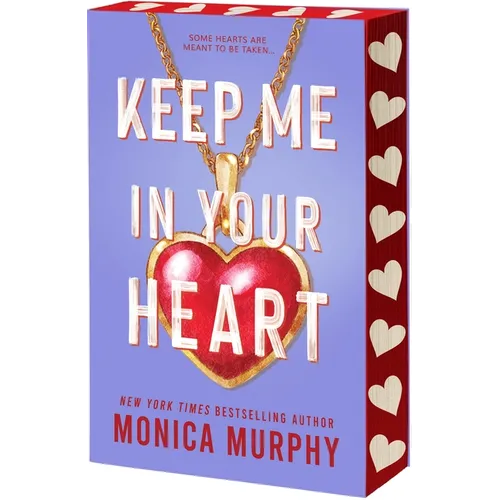 Keep Me in Your Heart