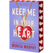 Keep Me in Your Heart