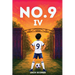Number 9: The Fight (Book 4)