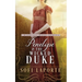 Penelope and the Wicked Duke: Book Four of the Wishing Well Series