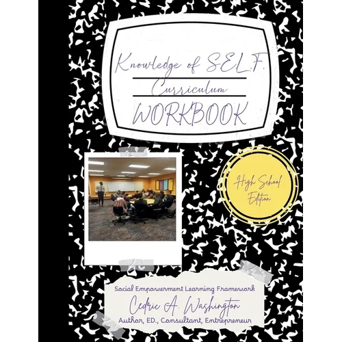 Knowledge of SELF Curriculum- High School Edition