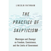 The Practice of Skepticism: Montaigne and Zhuangzi on Freedom, Coexistence, and the Limits of Government