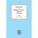 Marriages of Patrick County, Virginia, 1791-1850
