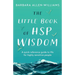 The Little Book of HSP Wisdom