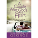 A Couple After God's Own Heart: Building a Lasting, Loving Marriage Together