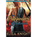 The Highlander's Surrender