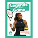 Legends of the Game