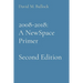2008-2018: A NewSpace Primer