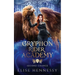 Gryphon Rider Academy 1: Second Chance (A Young Adult Fantasy)
