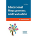 Educational Measurement and Evaluation