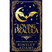 Loving Dracula: A Fated Mates Vampire Romance