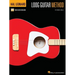 Hal Leonard Loog Guitar Method: With Video Demonstrations!