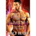 Hell On Earth: Hellhound Champions Book One