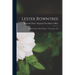 Lester Rowntree: California Native Plant Woman: Transcripts, 1978