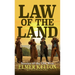 Law of the Land: Stories of the Old West