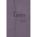 The Letter