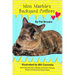 Miss Marble's Backyard Critters