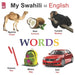 My Swahili - English Words
