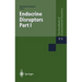 Endocrine Disruptors Part I