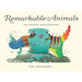 Remarkable Animals: 1000 Amazing Amalgamations